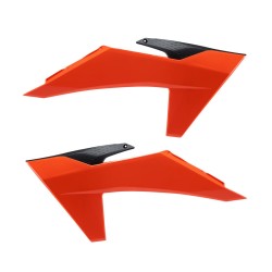 Προστατευτικά για ψυγείο SX/SXF/EXC 23 POLISPORT 8478000001 Προστατευτικά για ψυγείο SX/SXF/EXC 23 POLISPORT 8478000001