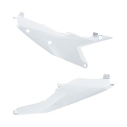 Πλευρικά πάνελ SX/SXF 23-26 λευκά POLISPORT 8478100002 Πλευρικά πάνελ SX/SXF 23-26 λευκά POLISPORT 8478100002