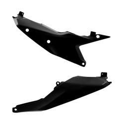 Πλευρικά πάνελ SX/SXF 23-26 μαύρα POLISPORT 8478100003