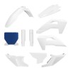 Σετ σώματος πλήρες TC/FC 25- OEM26 POLISPORT 91664