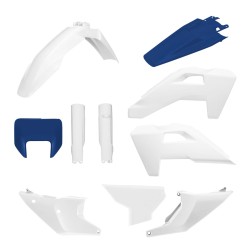 Σετ πλήρους αμαξώματος TE/FE 26- OEM26 POLISPORT 91660 Σετ πλήρους αμαξώματος TE/FE 26- OEM26 POLISPORT 91660