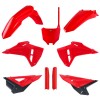 Σετ ανακαίνισης αμαξώματος CRF 25 κόκκινο POLISPORT 91617