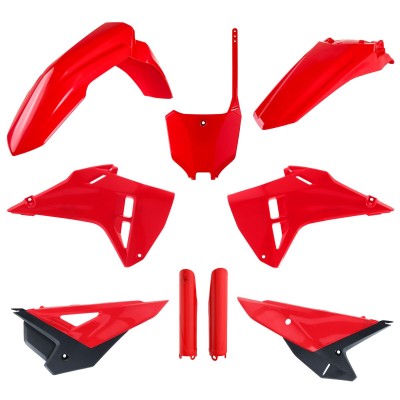Σετ ανακαίνισης αμαξώματος CRF 25 κόκκινο POLISPORT 91617 Σετ ανακαίνισης αμαξώματος CRF 25 κόκκινο POLISPORT 91617