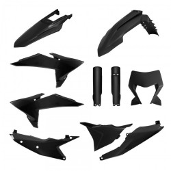 Σετ καροσερί full EXC/EXCF 24- OEM25- POLISPORT 91633 Σετ καροσερί full EXC/EXCF 24- OEM25- POLISPORT 91633