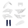 Σετ πλήρους αμαξώματος TE/FE με μάσκα 24- OEM25- POLISPORT 91650