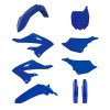 Σετ φέρινγκ YZ 125/250 22-26 POLISPORT 91652
