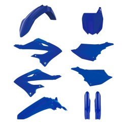 Σετ φέρινγκ YZ 125/250 22-26 POLISPORT 91652