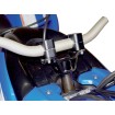 Αντάπτορας για τιμόνι oversize POWERMADD 44257 thumb