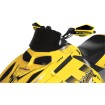 Μπροστινό Παρμπρίζ COBRA 9.5