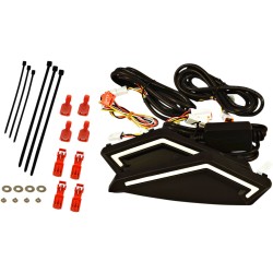 Σετ φώτα LED TURN STAR POWERMADD 34291 Σετ φώτα LED TURN STAR POWERMADD 34291
