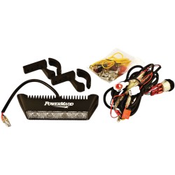 Σετ LED φώτα οπισθοπορείας YAM POWERMADD 66005 Σετ LED φώτα οπισθοπορείας YAM POWERMADD 66005