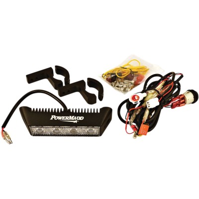 Σετ LED φώτα οπισθοπορείας YAM POWERMADD 66005