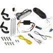 Πίσω φως ATV Polar POWERMADD 66007 thumb
