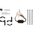 Πίσω φως ATV Polar POWERMADD 66007 thumb