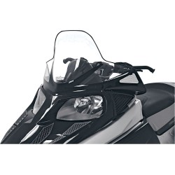 Μπροστινό Παρμπρίζ COBRA 16.5