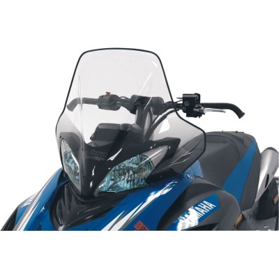 Μπροστινό Παρμπρίζ COBRA 18.5