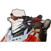 Cobra AXYS MID CLR W/BLK POWERMADD 11630 Cobra AXYS MID CLR W/BLK POWERMADD 11630 thumb