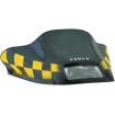 Μπροστινό Παρμπρίζ COBRA 12.75