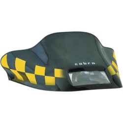Μπροστινό Παρμπρίζ COBRA 12.75