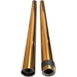 Σωλήνας πιρουνιού 39MM 26.25 GLD PRO-ONE PERFORMANCE 105030G Σωλήνας πιρουνιού 39MM 26.25 GLD PRO-ONE PERFORMANCE 105030G