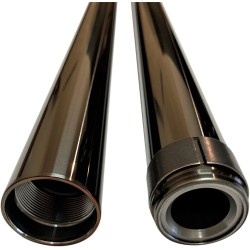 Σωλήνας πιρουνιού 39MM 24.25 BLK PRO-ONE PERFORMANCE 105020B Σωλήνας πιρουνιού 39MM 24.25 BLK PRO-ONE PERFORMANCE 105020B