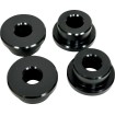 Σετ μαύρων αποστατών ανύψωσης DYNA, FXR, SPORTSTER PRO-ONE PERFORMANCE 103050B Σετ μαύρων αποστατών ανύψωσης DYNA, FXR, SPORTSTER PRO-ONE PERFORMANCE 103050B thumb
