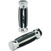 Λαβές straight rub,chr,tbw PRO-ONE PERFORMANCE 490001 Λαβές straight rub,chr,tbw PRO-ONE PERFORMANCE 490001 thumb