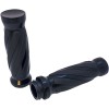 Λαβή twisted rub,blk,tbw PRO-ONE PERFORMANCE 490011B
