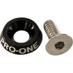 Κουμπί καθίσματος 1/4-20 μαύρο PRO-ONE PERFORMANCE 100200 thumb