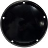 Κάλυμμα derby SM BLK TC/M8 PRO-ONE PERFORMANCE 203861B