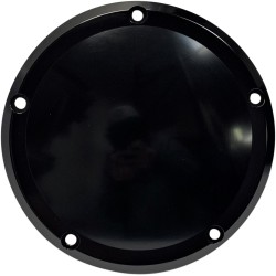 Κάλυμμα derby SM BLK TC/M8 PRO-ONE PERFORMANCE 203861B