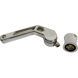 Μοχλός αλλαγής ταχυτήτων T-REX SHRT CH PRO-ONE PERFORMANCE 500775 Μοχλός αλλαγής ταχυτήτων T-REX SHRT CH PRO-ONE PERFORMANCE 500775