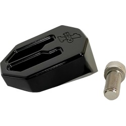 Μοχλός αλλαγής ταχυτήτων PRO BLK PRO-ONE PERFORMANCE 500748B Μοχλός αλλαγής ταχυτήτων PRO BLK PRO-ONE PERFORMANCE 500748B