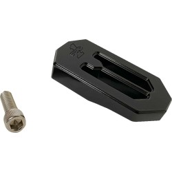 Πεντάλ φρένου PRO BLK PRO-ONE PERFORMANCE 500747B Πεντάλ φρένου PRO BLK PRO-ONE PERFORMANCE 500747B
