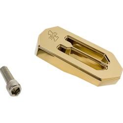 Πεντάλ φρένου PRO GLD PRO-ONE PERFORMANCE 500747TIN Πεντάλ φρένου PRO GLD PRO-ONE PERFORMANCE 500747TIN