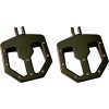 Πετάλια blk.bmx mini fb m8 st PRO-ONE PERFORMANCE 500762B