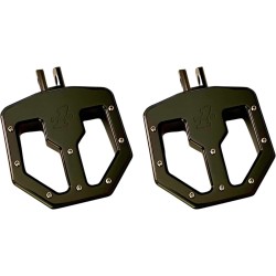 Πετάλια blk.bmx mini fb m8 st PRO-ONE PERFORMANCE 500762B