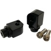 Σφιγκτήρας για επιβατική βάση ποδιών 18 st blk PRO-ONE PERFORMANCE 500755B Σφιγκτήρας για επιβατική βάση ποδιών 18 st blk PRO-ONE PERFORMANCE 500755B thumb