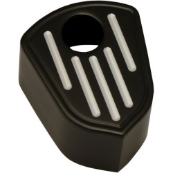 Μαύρο καπάκι ανάφλεξης με φρεζάρισμα PRO-ONE PERFORMANCE 908319B Μαύρο καπάκι ανάφλεξης με φρεζάρισμα PRO-ONE PERFORMANCE 908319B