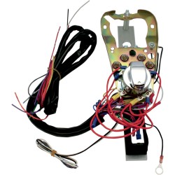 Κύριο μέρος ταμπλό με καλωδίωση PRO-ONE PERFORMANCE 400909