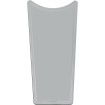 Επένδυση ταμπλό SMTH 89-07 C PRO-ONE PERFORMANCE 908330 thumb