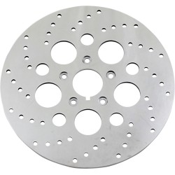 Μπροστινός δίσκος φρένων 11.5 84-99 PRO-ONE PERFORMANCE 600219 Μπροστινός δίσκος φρένων 11.5 84-99 PRO-ONE PERFORMANCE 600219