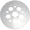 Ρότορας για πίσω φρένο 00-17 PRO-ONE PERFORMANCE 600259
