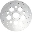 Ρότορας για πίσω φρένο 00-17 PRO-ONE PERFORMANCE 600259 thumb