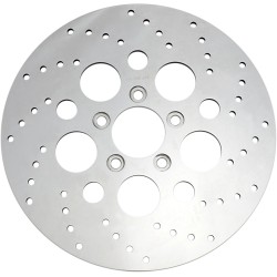 Ρότορας για πίσω φρένο 00-17 PRO-ONE PERFORMANCE 600259 Ρότορας για πίσω φρένο 00-17 PRO-ONE PERFORMANCE 600259