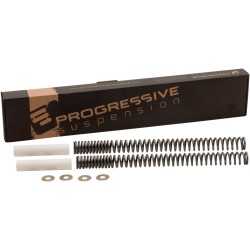 Εμπρόσθιο ελατήριο πιρουνιού PROGRESSIVE SUSPENSION PROGRESSIVE SUSPENSION 11-1546