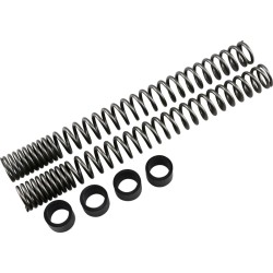 Ελατήρια για πιρούνι M8 INVERTED PROGRESSIVE SUSPENSION 11-1156