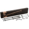 Σετ χαμηλώματος πιρουνιού PROGRESSIVE SUSPENSION MONOTUBE PROGRESSIVE SUSPENSION 31-2504