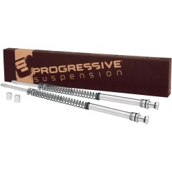 Σετ μονοσωλήνιο φυσίγγιο για πιρούνι PROGRESSIVE SUSPENSION PROGRESSIVE SUSPENSION 31-2515