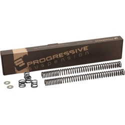 Εμπρόσθιο ελατήριο πιρούνι PROGRESSIVE SUSPENSION PROGRESSIVE SUSPENSION 11-1567 Εμπρόσθιο ελατήριο πιρούνι PROGRESSIVE SUSPENSION PROGRESSIVE SUSPENSION 11-1567